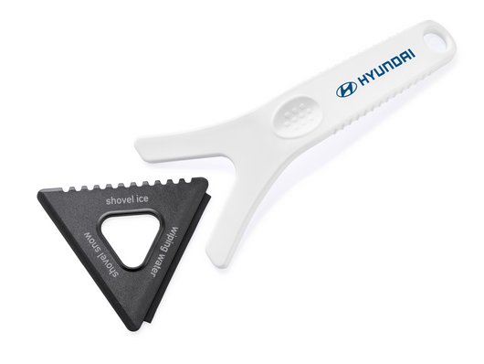 Скребок для льоду Hyundai | Хюндай Мотор Україна - фото 9