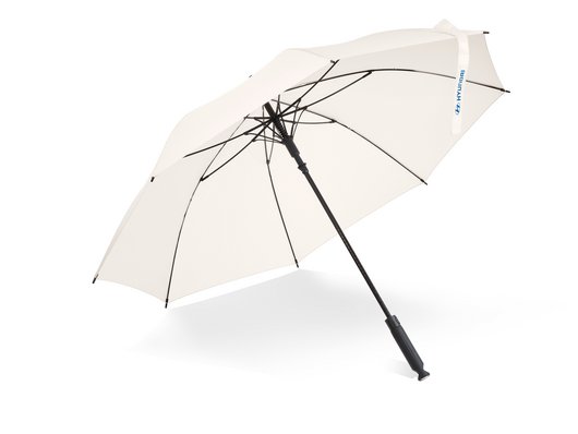 Класична парасолька Hyundai | Хюндай Мотор Україна - фото 8