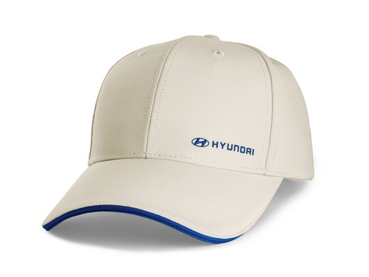 Спортивна кепка Hyundai | Хюндай Мотор Україна - фото 8