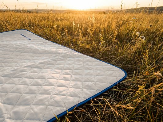 Пікнік-ковдра Hyundai | Хюндай Мотор Україна - фото 11