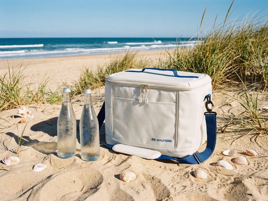 Сумка-холодильник Hyundai | Хюндай Мотор Україна - фото 11