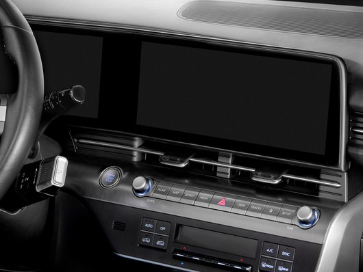 Очищувач дисплеїв Hyundai 2-в-1 | Хюндай Мотор Україна - фото 14