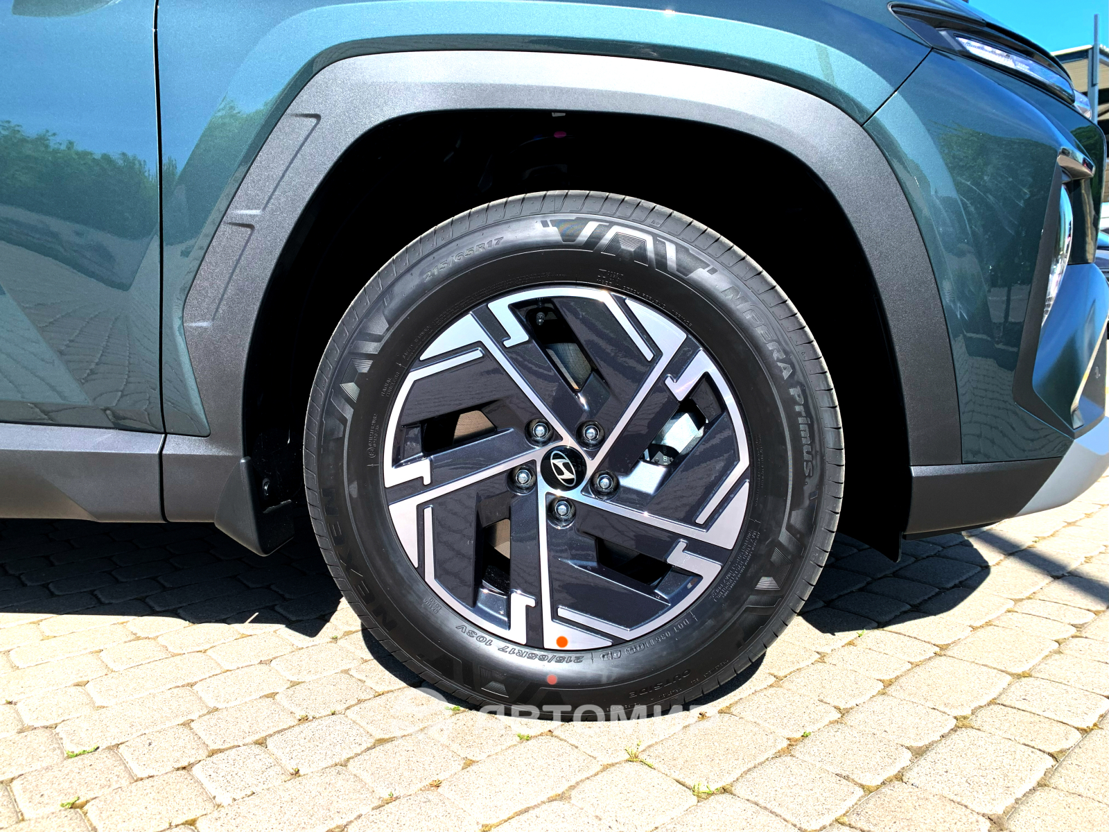 Вигідна ціна + зимова гума | Хюндай Мотор Україна - фото 13