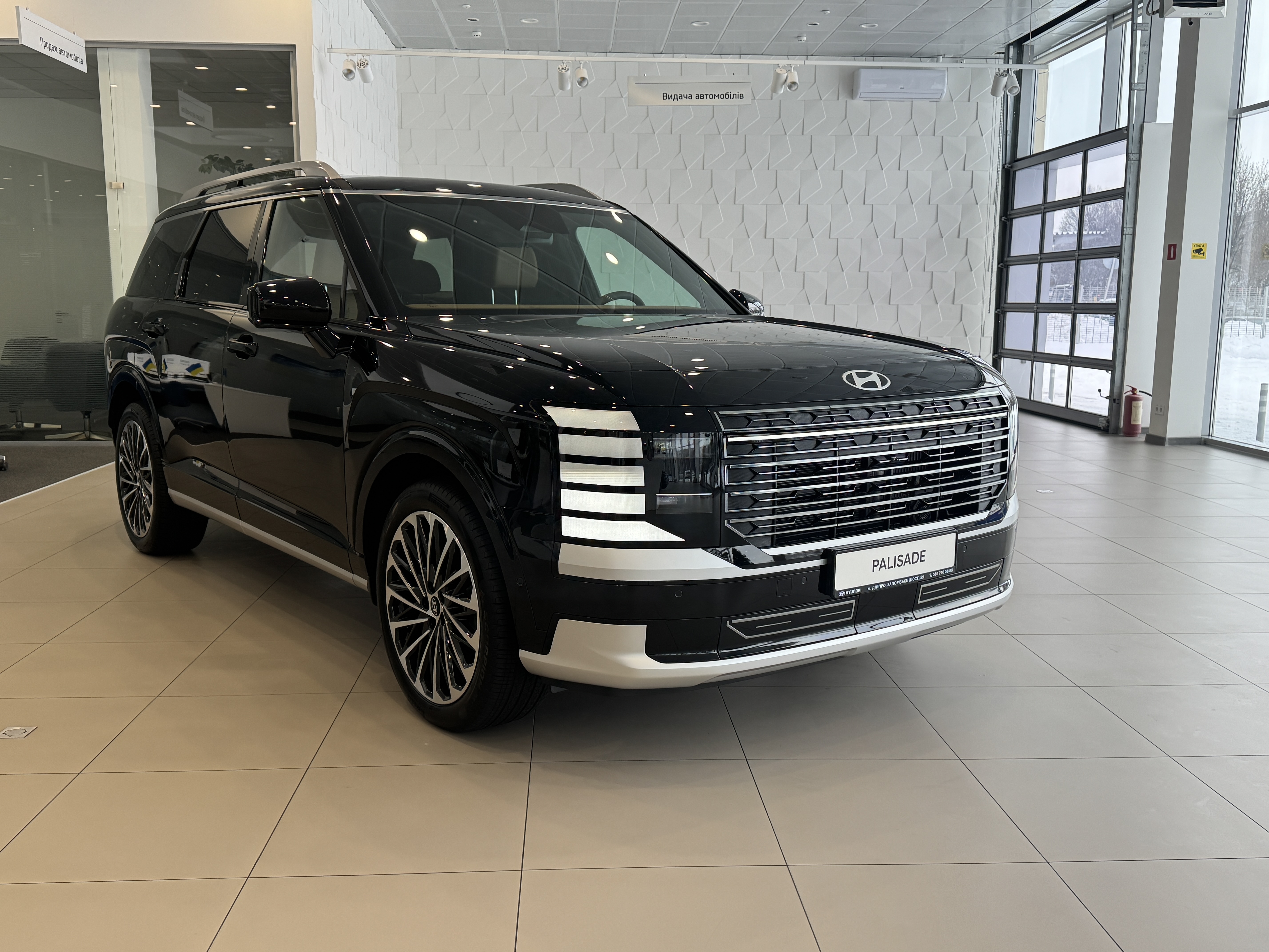 Авто в наявності | Хюндай Мотор Україна - фото 6