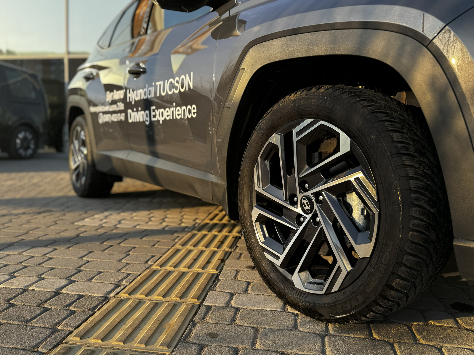 Hyundai Tucson 2026 у Вінниці | Капітал-Авто Плюс - фото 8