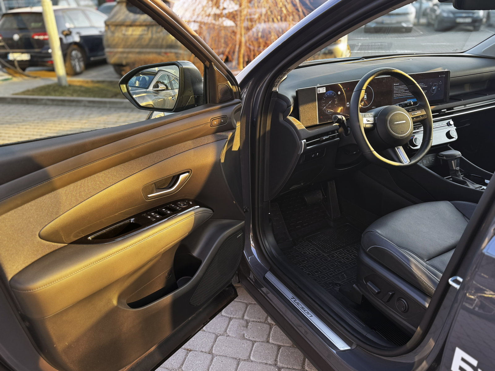 Hyundai Tucson 2026 у Вінниці | Капітал-Авто Плюс - фото 11