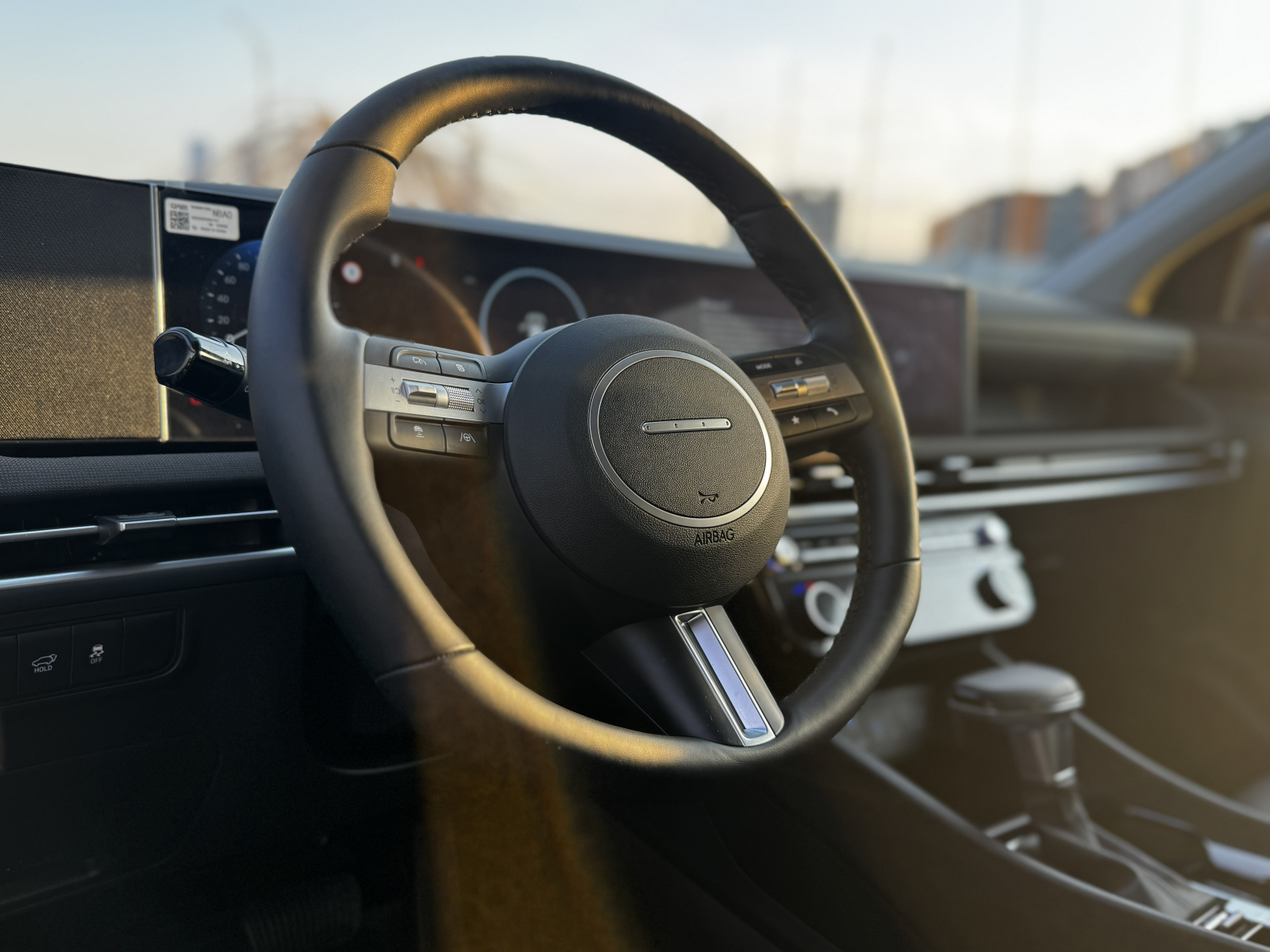 Hyundai Tucson 2026 у Вінниці | Капітал-Авто Плюс - фото 12