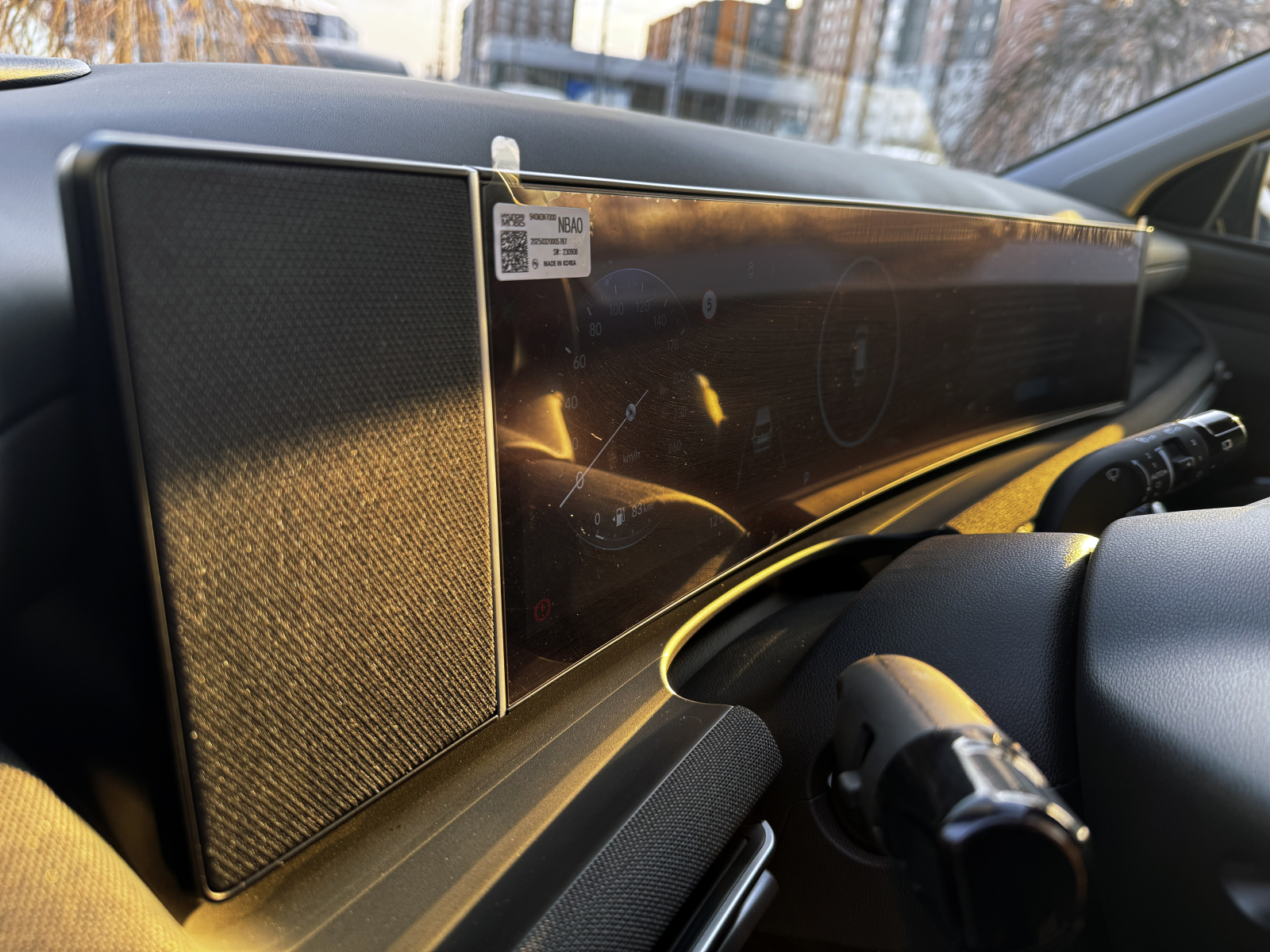 Hyundai Tucson 2026 у Вінниці | Капітал-Авто Плюс - фото 13