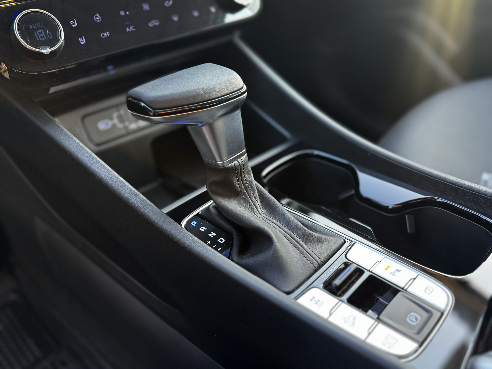 Hyundai Tucson 2026 у Вінниці | Капітал-Авто Плюс - фото 14