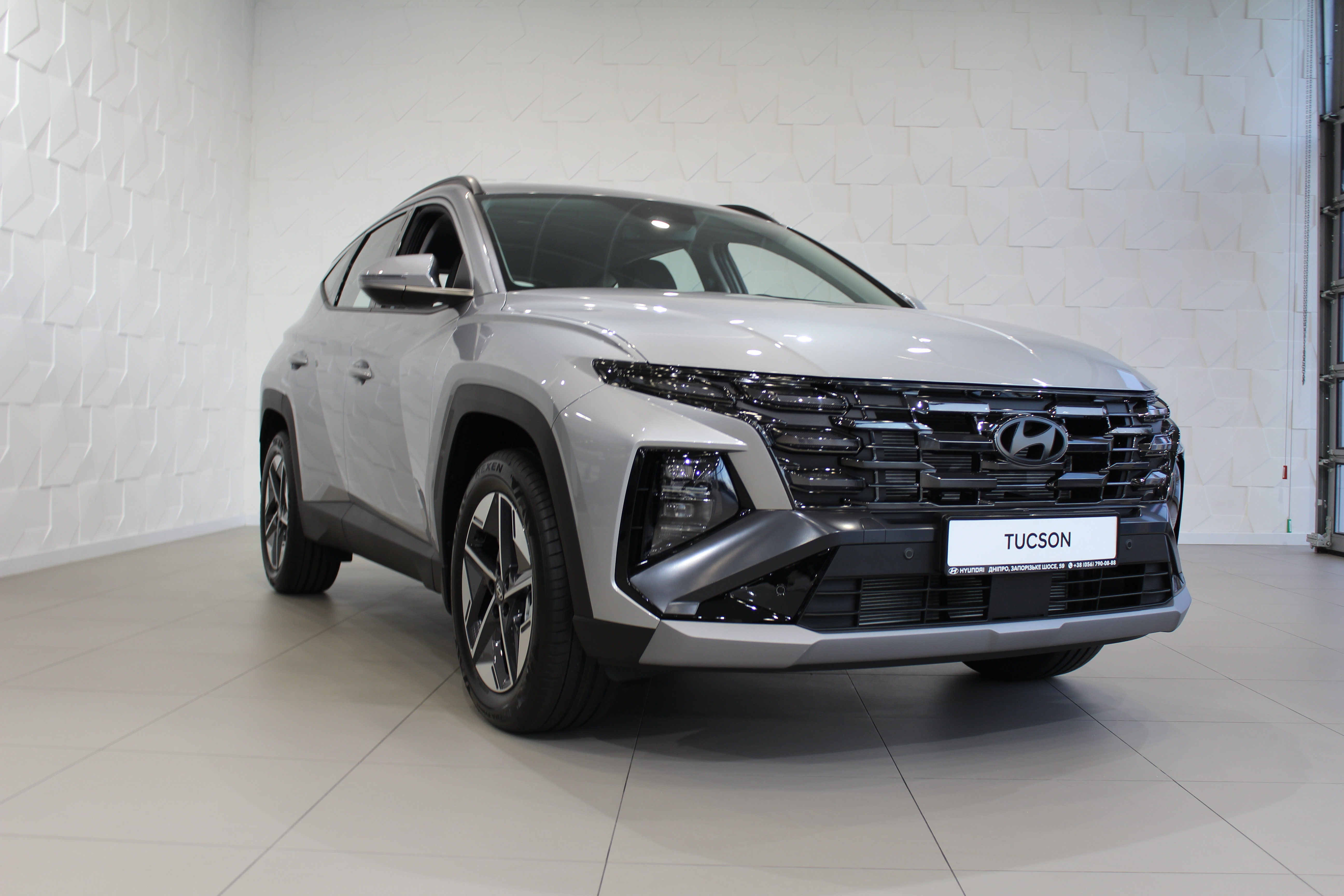 Авто в наявності | Page 3 |Хюндай Мотор Україна - фото 8