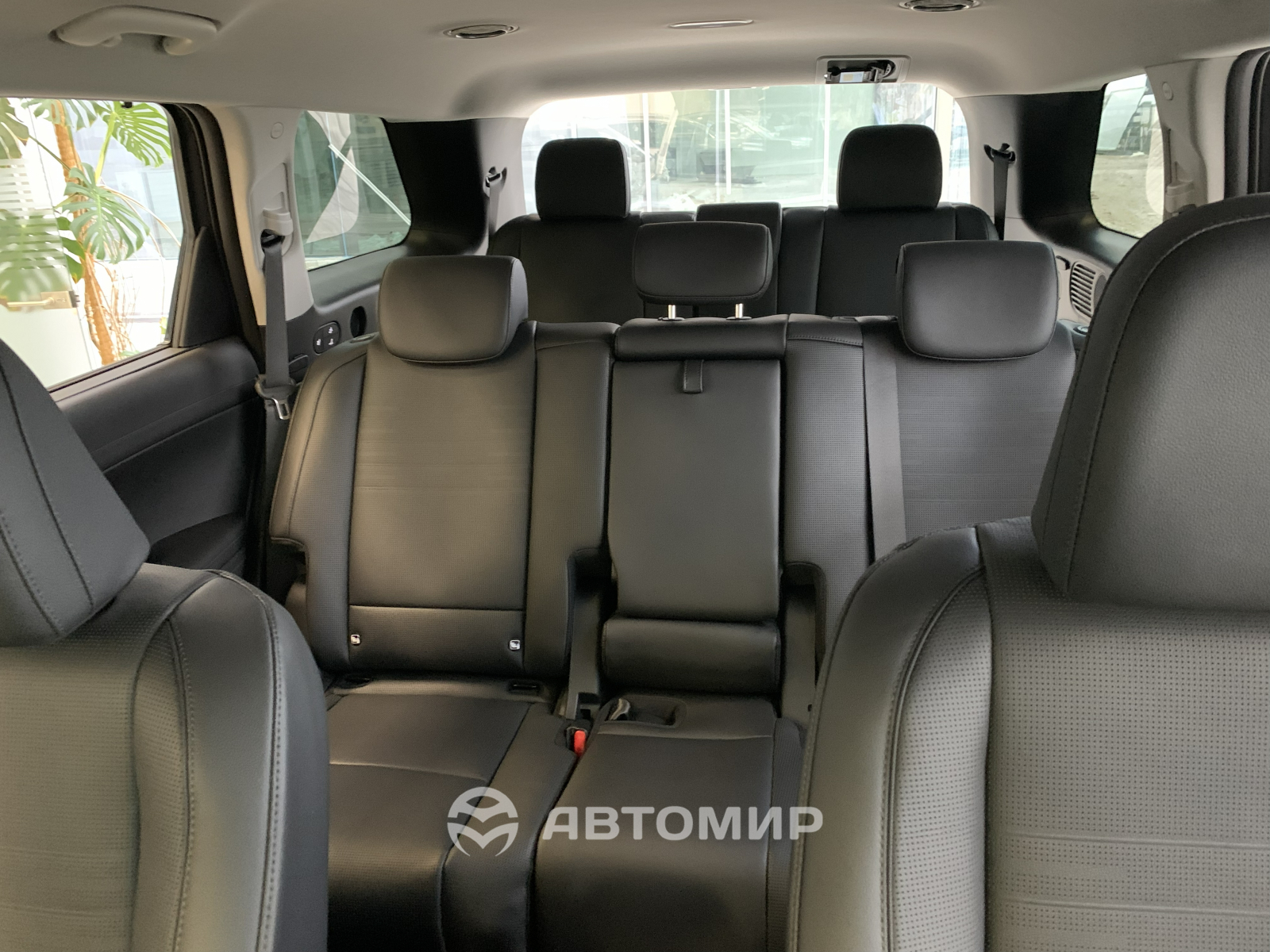 Hyundai Palisade Hybrid 2026 | Капітал-Авто Плюс - фото 17