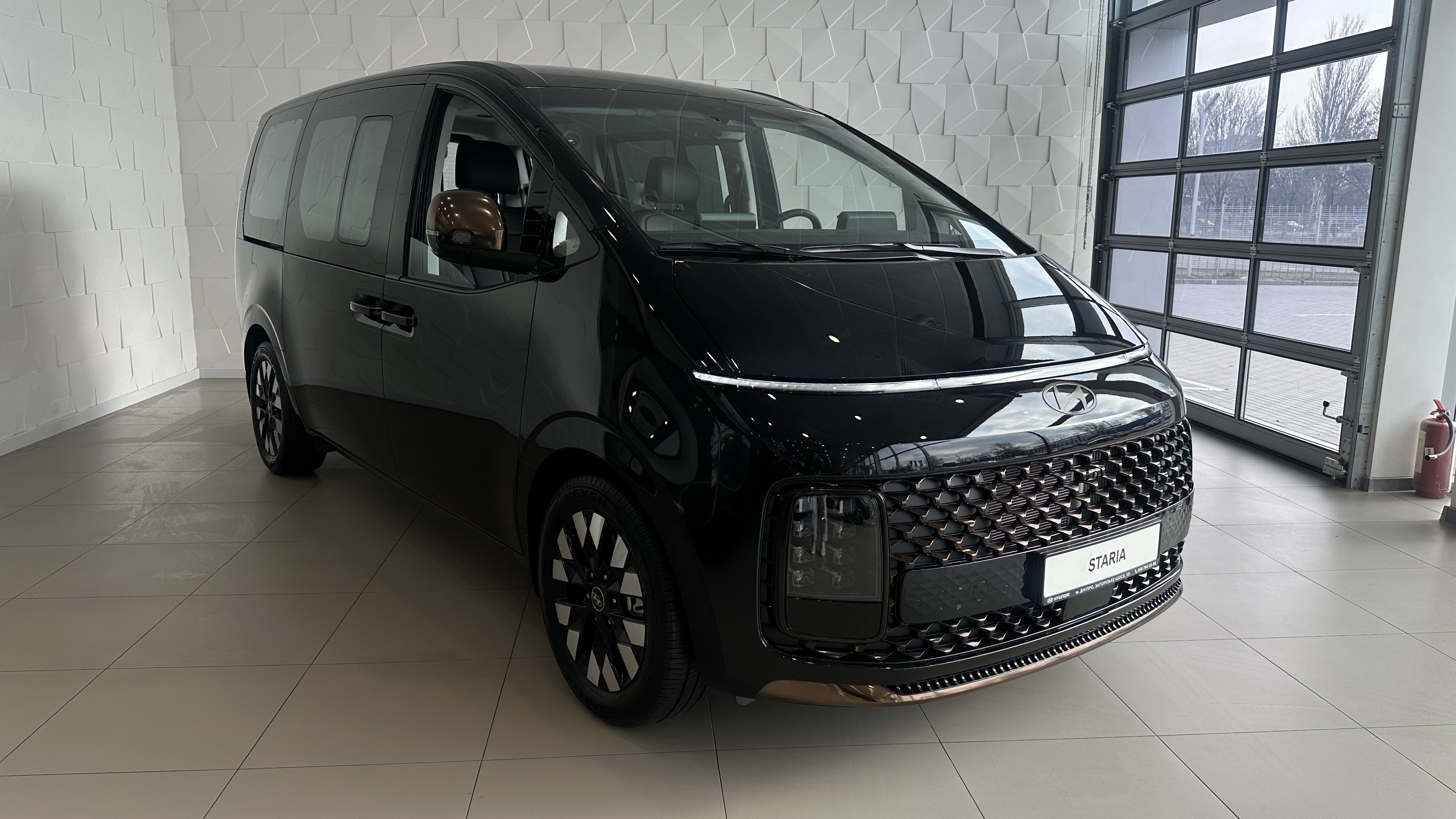 Авто в наявності | Хюндай Мотор Україна - фото 6