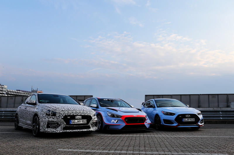 Hyundai представив філософію і бачення бренду