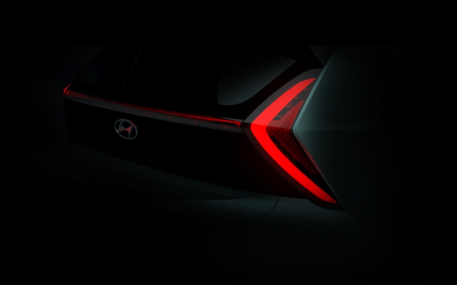 Hyundai розкриває особливості дизайну абсолютно нового кросовера Bayon | Хюндай Мотор Україна - фото 7