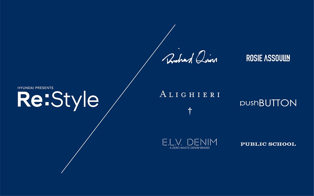 Hyundai представляє колекцію Re:Style 2020, котра впроваджує принципи сталого розвитку до стилю життя та дизайну майбутнього | Хюндай Мотор Україна - фото 7