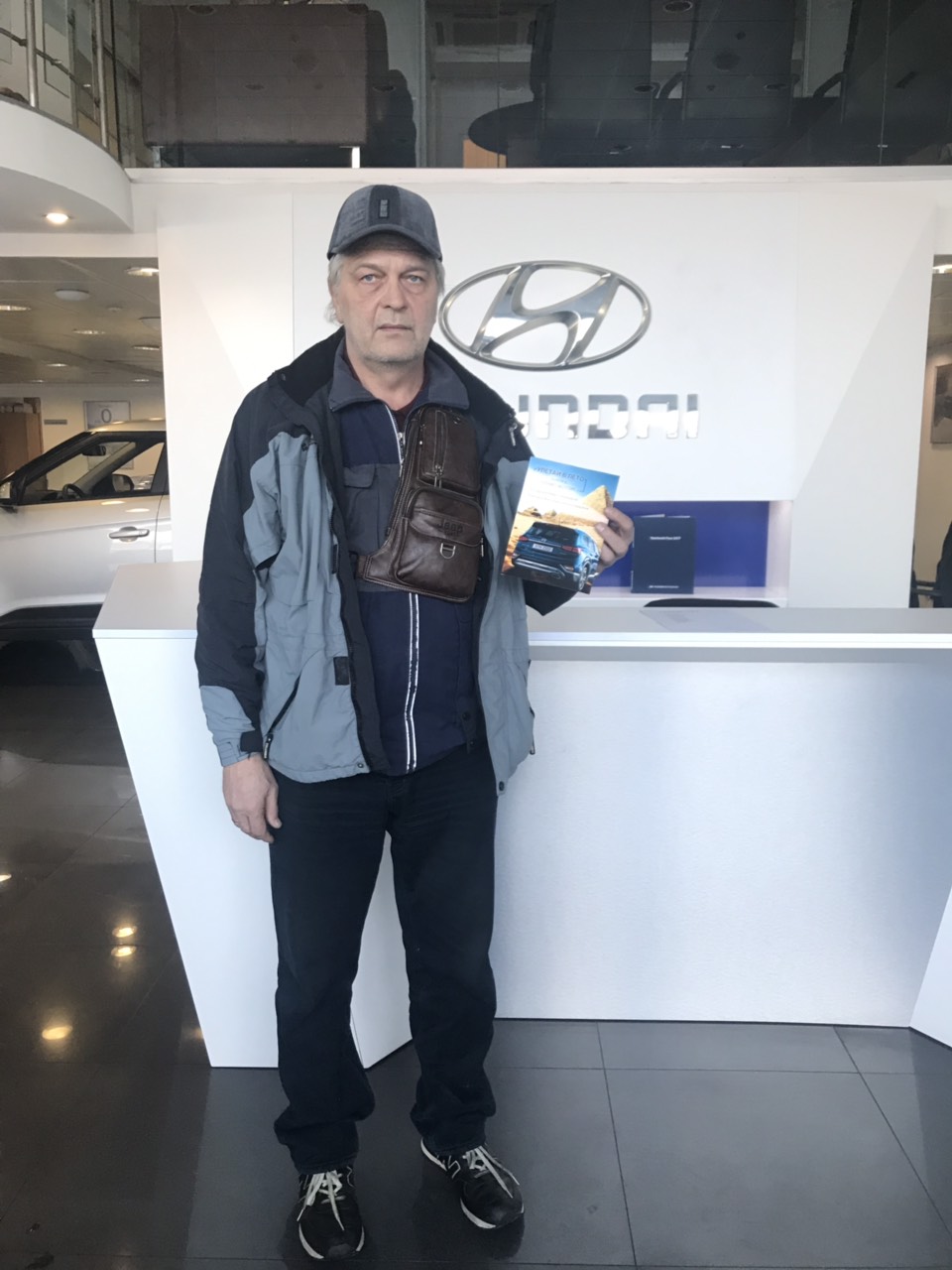 | Page 147 |Хюндай Мотор Україна - фото 7