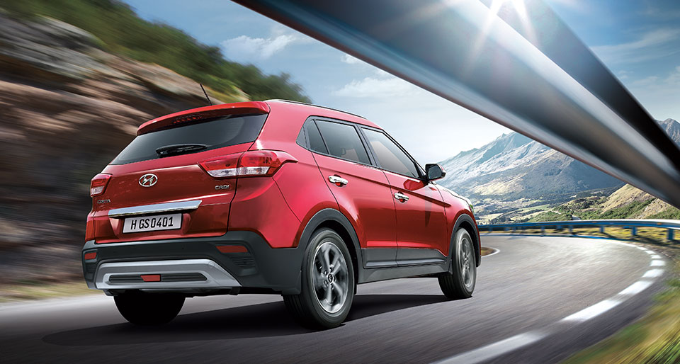 Hyundai Creta доступний для покупки в Україні | Капітал-Авто Плюс - фото 6