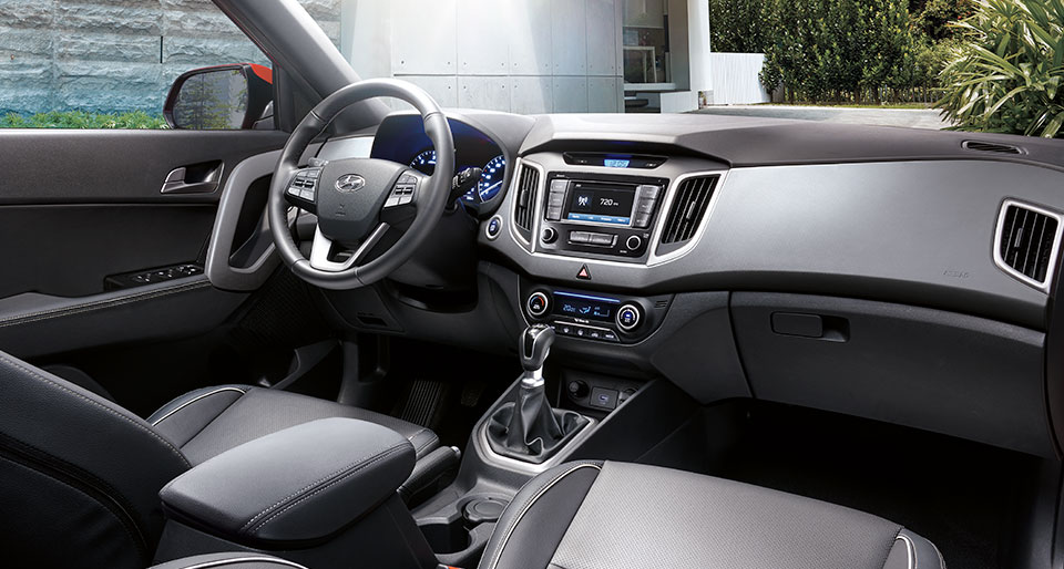 Hyundai Creta доступний для покупки в Україні | Капітал-Авто Плюс - фото 7