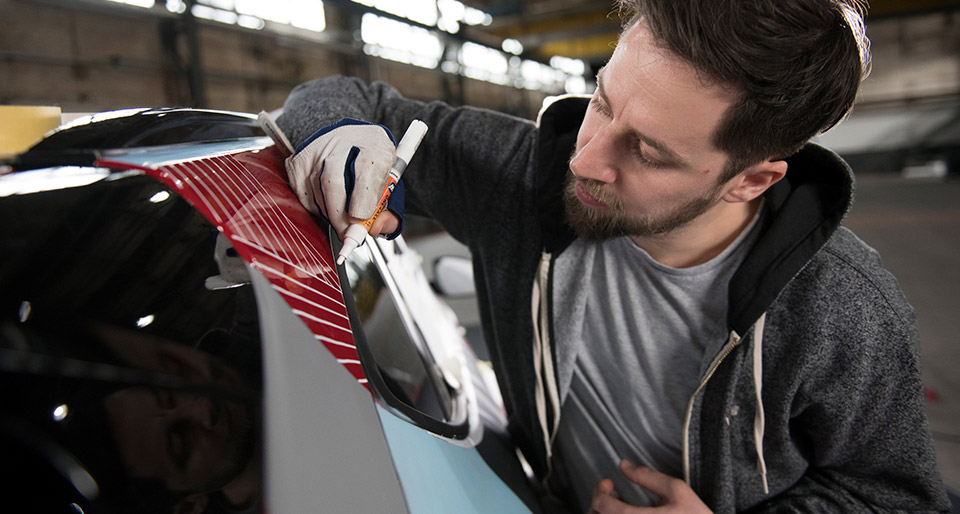 Hyundai зробили арт об'єкт з кросовера Tucson N Line | Капітал-Авто Плюс - фото 6