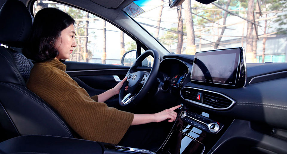 Компанія Hyundai Motor розробила першу в світі технологію розпізнавання відбитків пальців | Капітал-Авто Плюс - фото 6