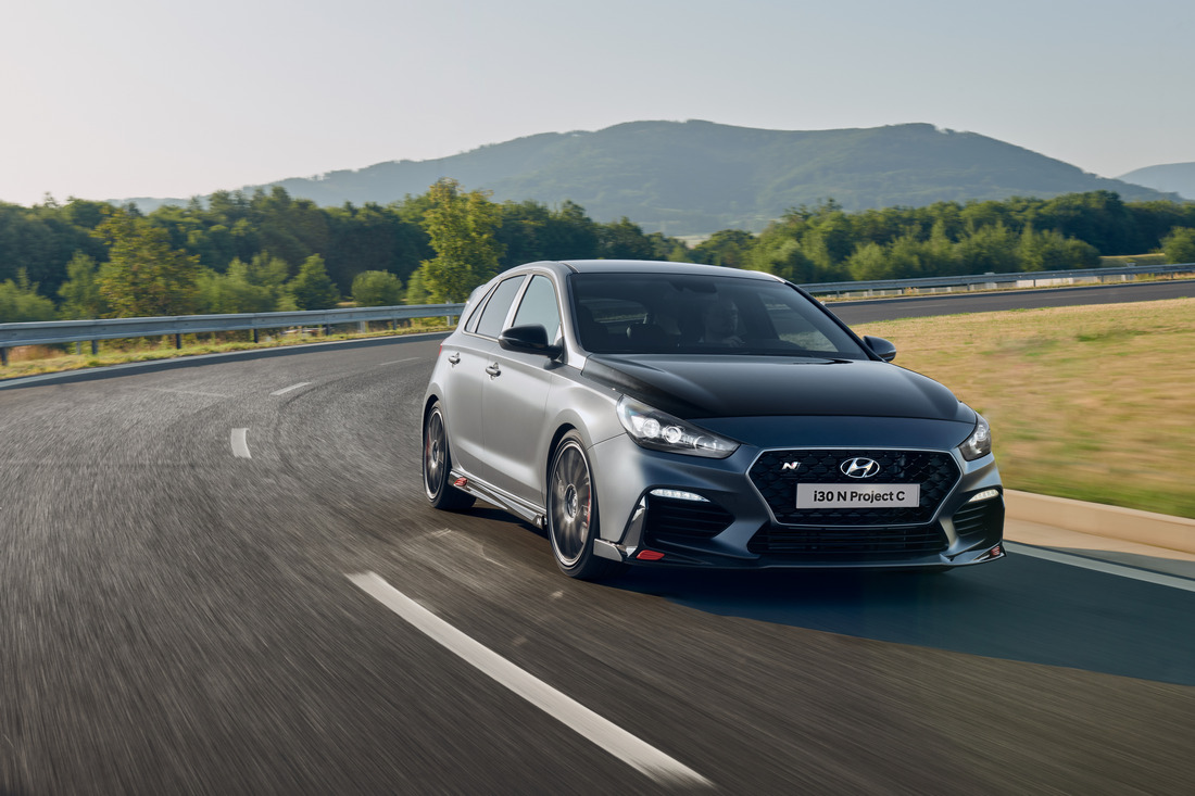 Новинки Hyundai Motor на автосалоні у Франкфурті-2019 | Хюндай Мотор Україна - фото 11