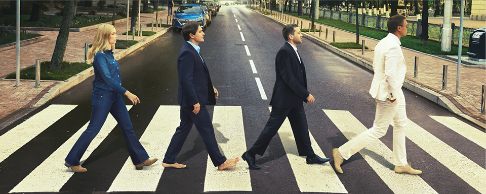 Цінуй життя, а не смартфон - H-Road проект | Капітал-Авто Плюс - фото 6