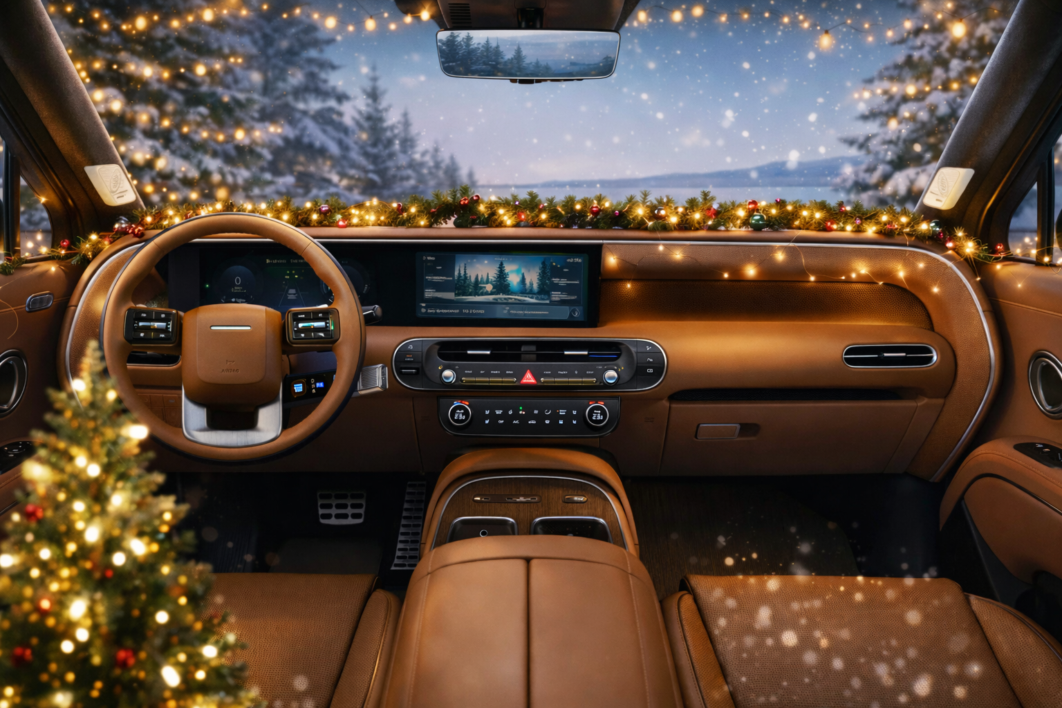 Графік роботи Hyundai Арія Моторс у святковий період! | Хюндай Мотор Україна - фото 6