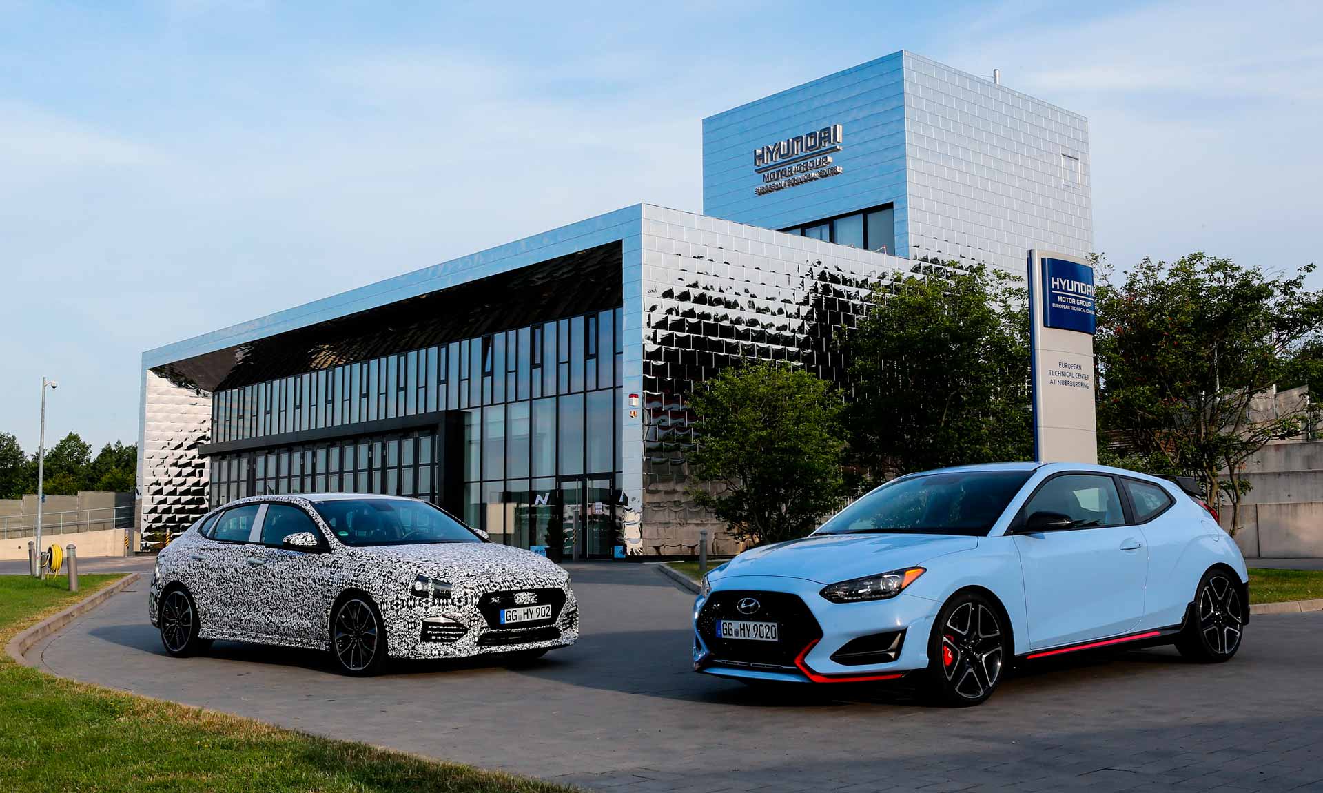 Компанія Hyundai розповіла про своє бачення бренду «N» | Капітал-Авто Плюс - фото 6