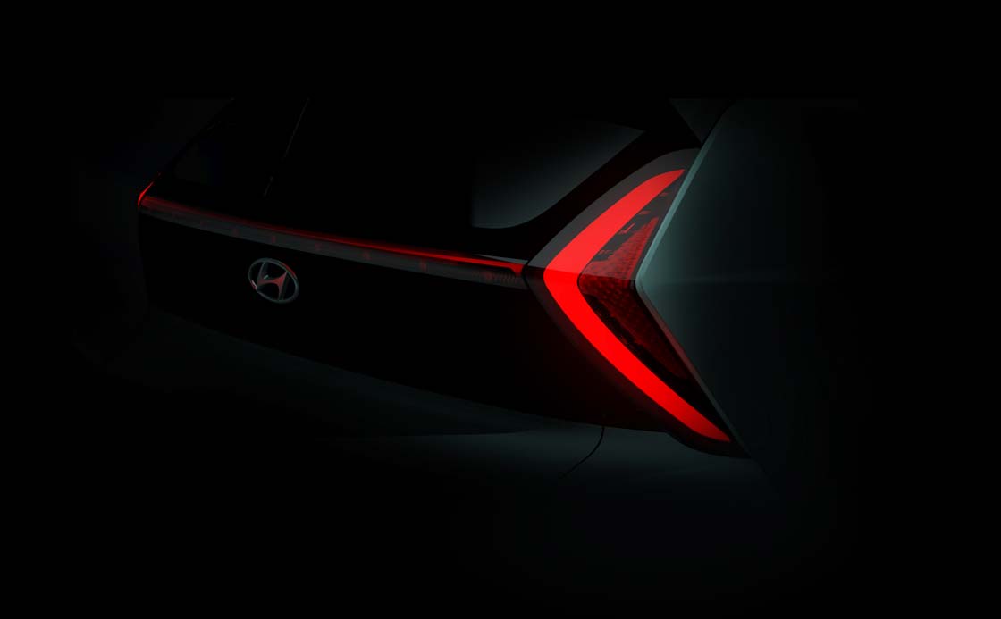 Розкрито особливості дизайну абсолютно нового кросовера Bayon від Hyundai | Капітал-Авто Плюс - фото 7