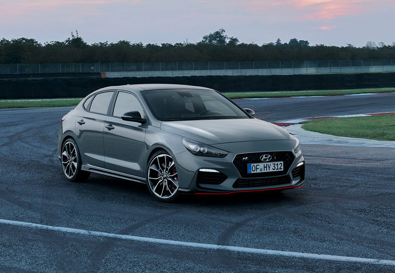 Впевненість, прогрес і продуктивність: новинки Hyundai на Паризькому автосалоні-2018 | Капітал-Авто Плюс - фото 9