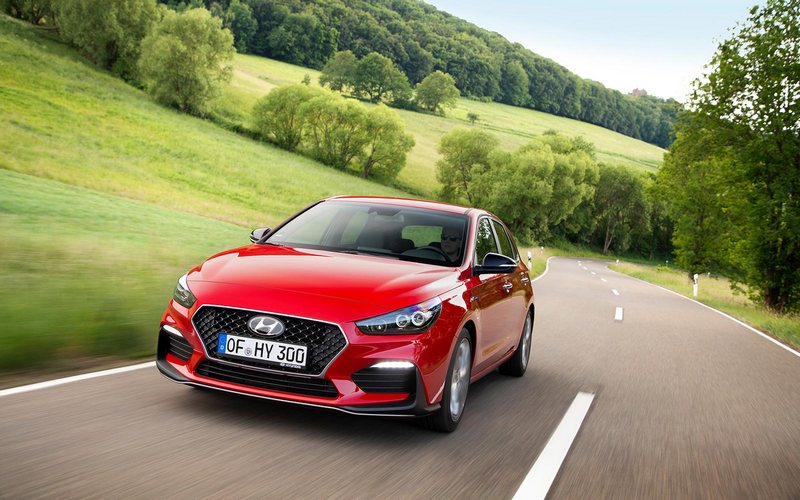 Впевненість, прогрес і продуктивність: новинки Hyundai на Паризькому автосалоні-2018 | Капітал-Авто Плюс - фото 10