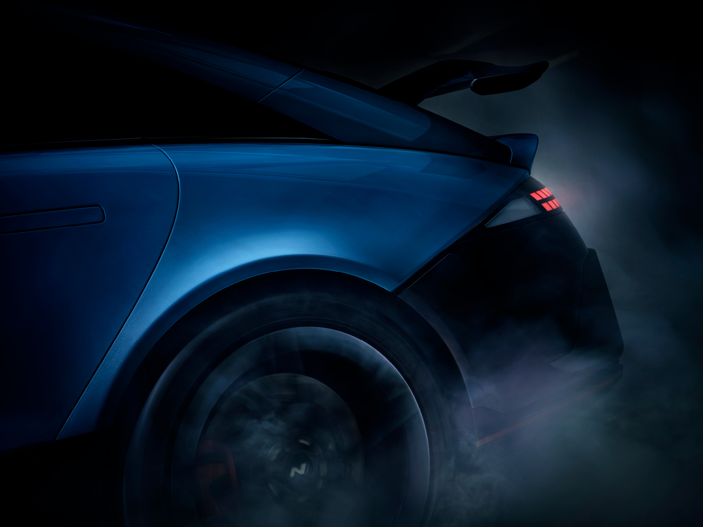 Hyundai Motor представляє абсолютно новий IONIQ 6 N, майбутній високопродуктивний електроавтомобіль серії N | Капітал-Авто Плюс - фото 9