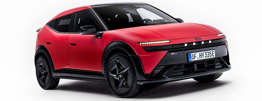 Hyundai Motor презентує IONIQ 3 | Капітал-Авто Плюс - фото 6