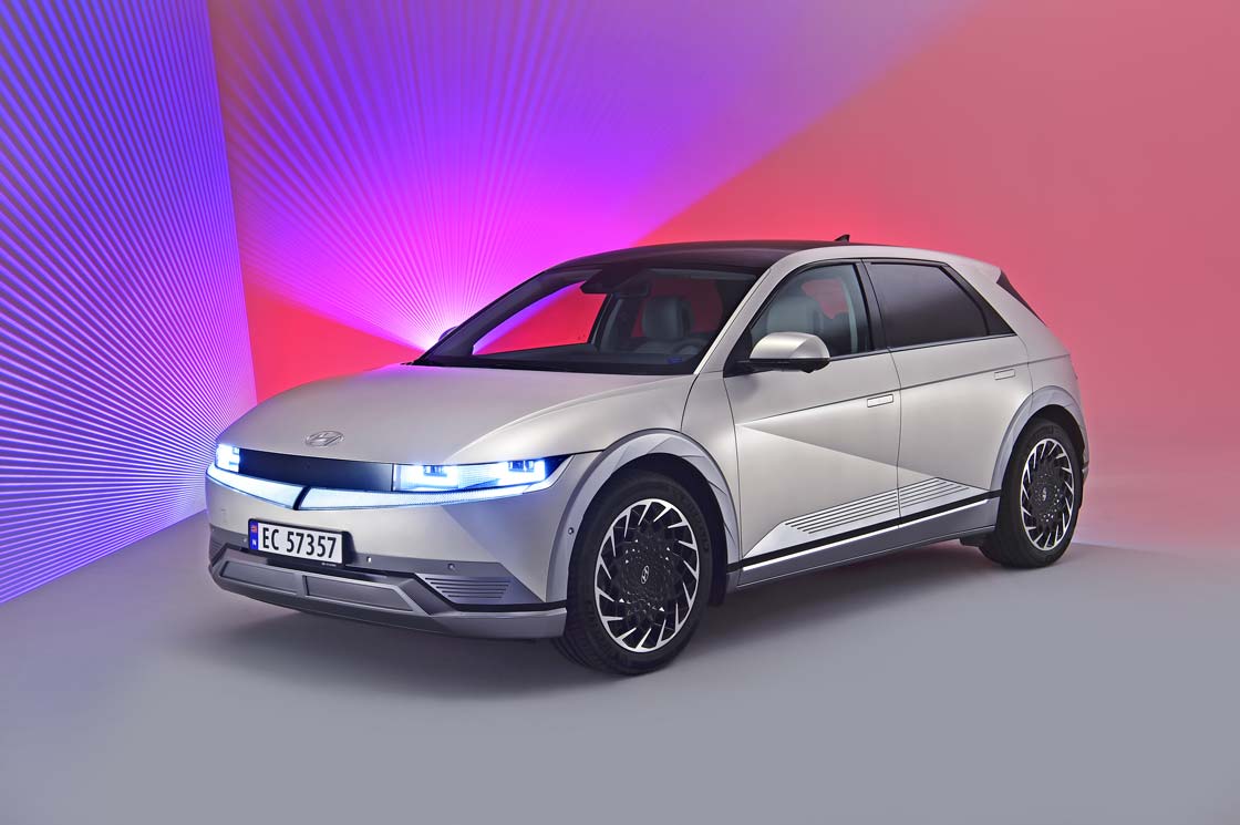 Головну нагороду «Автомобіль року 2021» отримав бренд Hyundai за модель IONIQ 5 | Капітал-Авто Плюс - фото 6