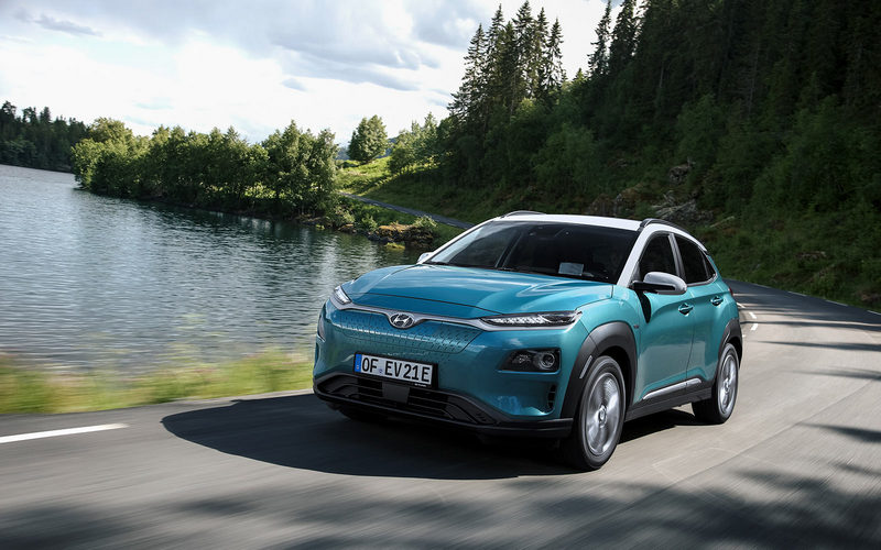 Впевненість, прогрес і продуктивність: новинки Hyundai на Паризькому автосалоні-2018 | Капітал-Авто Плюс - фото 7