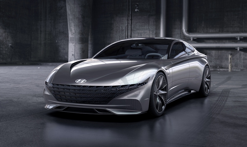 Впевненість, прогрес і продуктивність: новинки Hyundai на Паризькому автосалоні-2018 | Капітал-Авто Плюс - фото 6