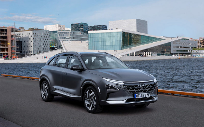Впевненість, прогрес і продуктивність: новинки Hyundai на Паризькому автосалоні-2018 | Капітал-Авто Плюс - фото 8