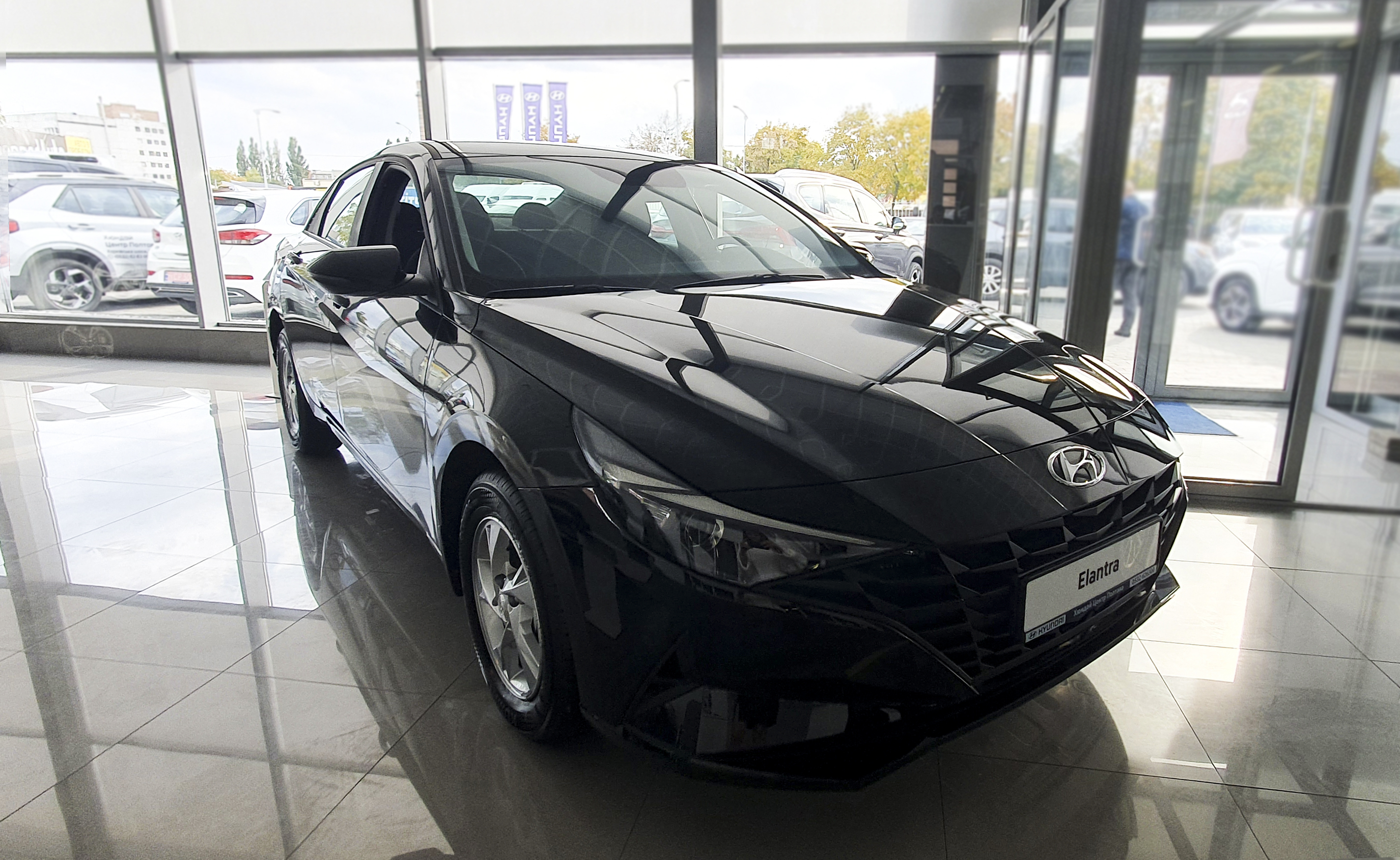 | Page 82 |Хюндай Мотор Україна - фото 9