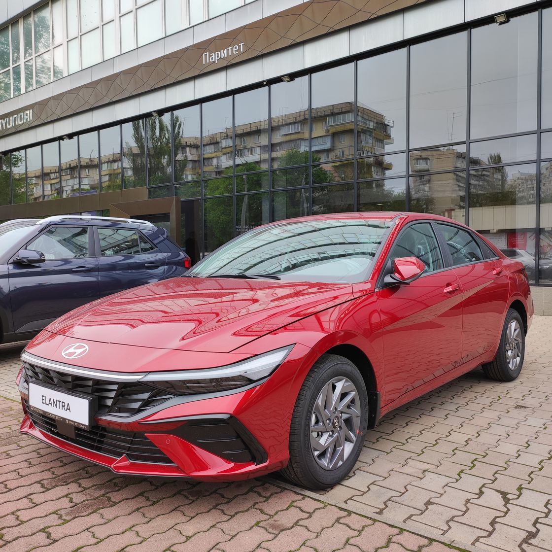 | Page 9 |Хюндай Мотор Україна - фото 6