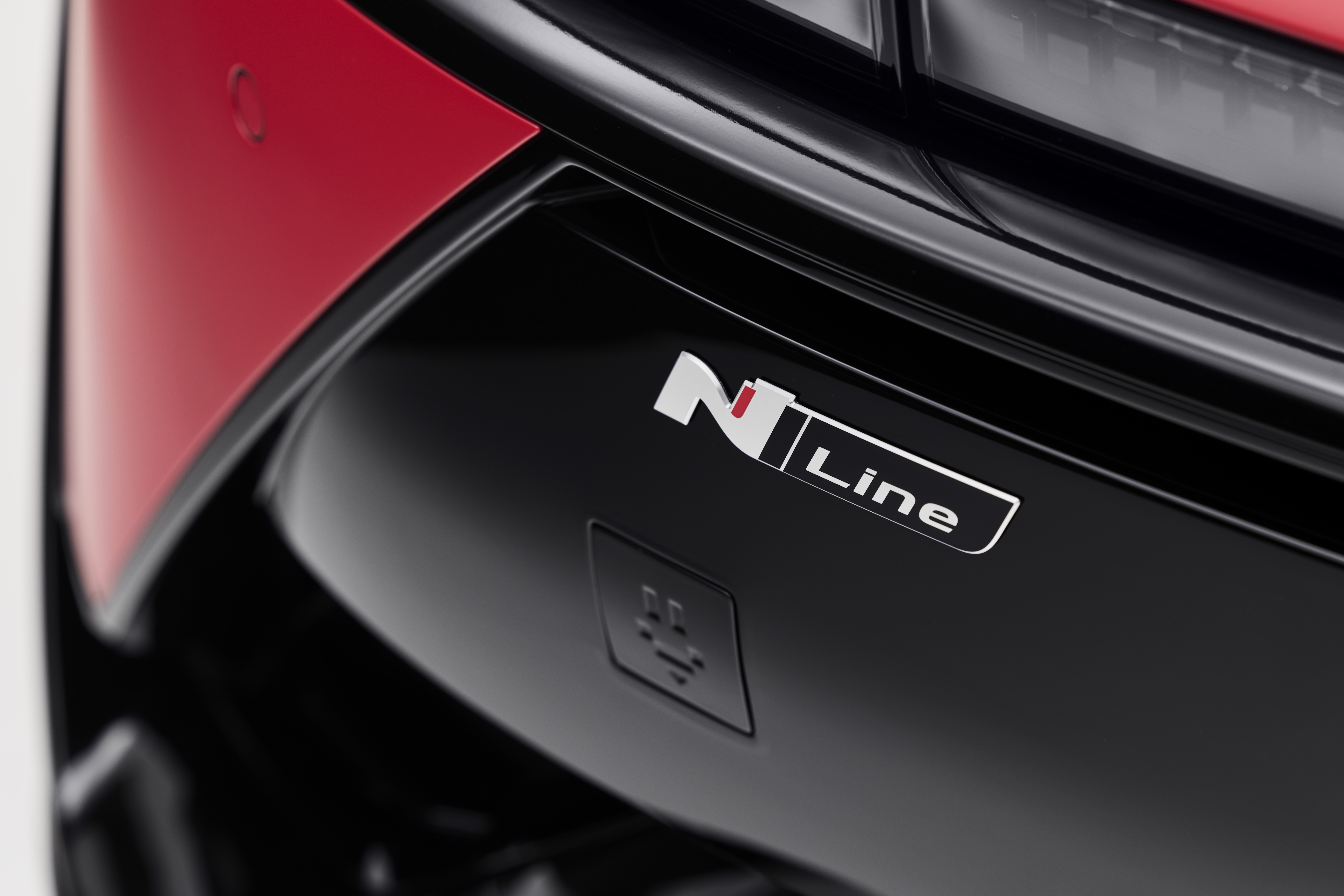 Hyundai Motor Europe представляє IONIQ 3: Aero Hatch нового покоління, що піднімає на новий рівень технології електроавтомобілів задля простоти, місткості та інтуїтивності водіння | Капітал-Авто Плюс - фото 11