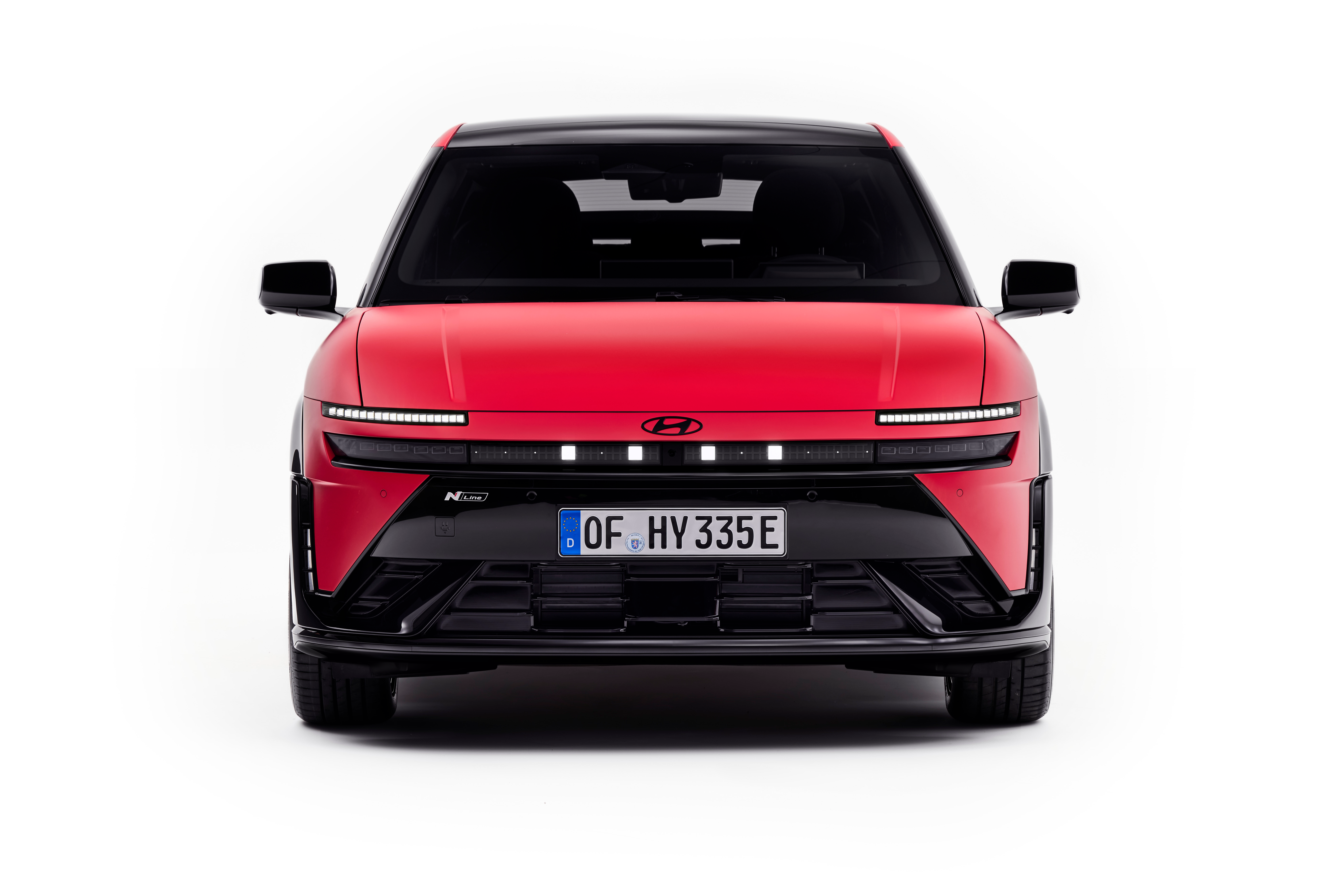 Hyundai Motor Europe представляє IONIQ 3: Aero Hatch нового покоління, що піднімає на новий рівень технології електроавтомобілів задля простоти, місткості та інтуїтивності водіння | Капітал-Авто Плюс - фото 13