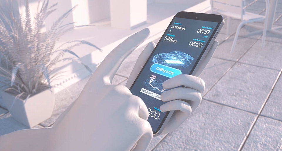 Hyundai Motor Group розробив концепт автопілота для парковки і бездротової зарядки для електрокарів | Капітал-Авто Плюс - фото 6