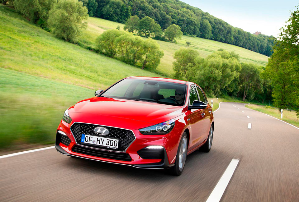 Hyundai представила свої новинки на автосалоні в Парижі | Капітал-Авто Плюс - фото 9