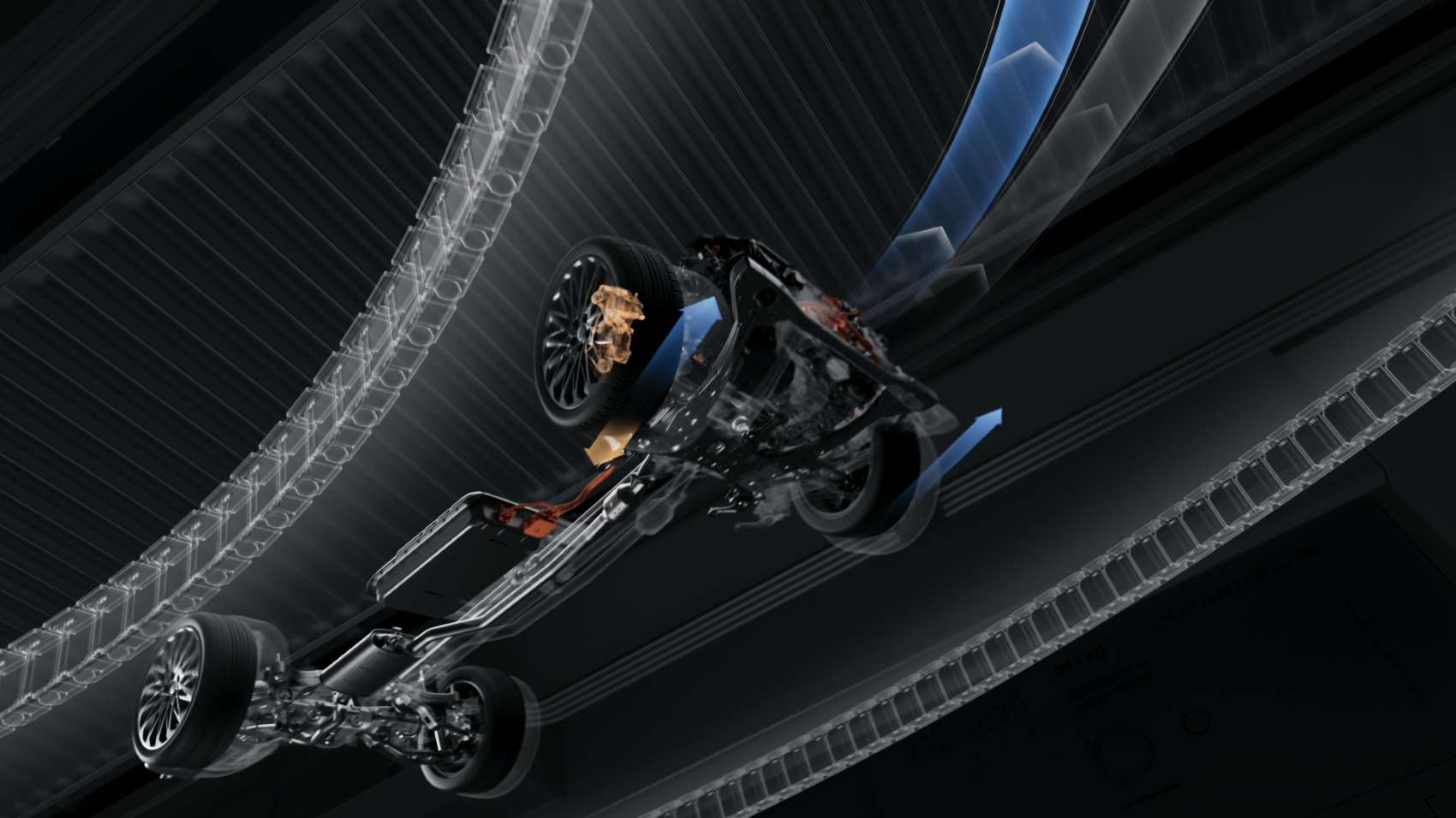 Hyundai Motor Group представляє гібридну систему наступного покоління, що забезпечує новий стандарт потужності та ефективності | Капітал-Авто Плюс - фото 9