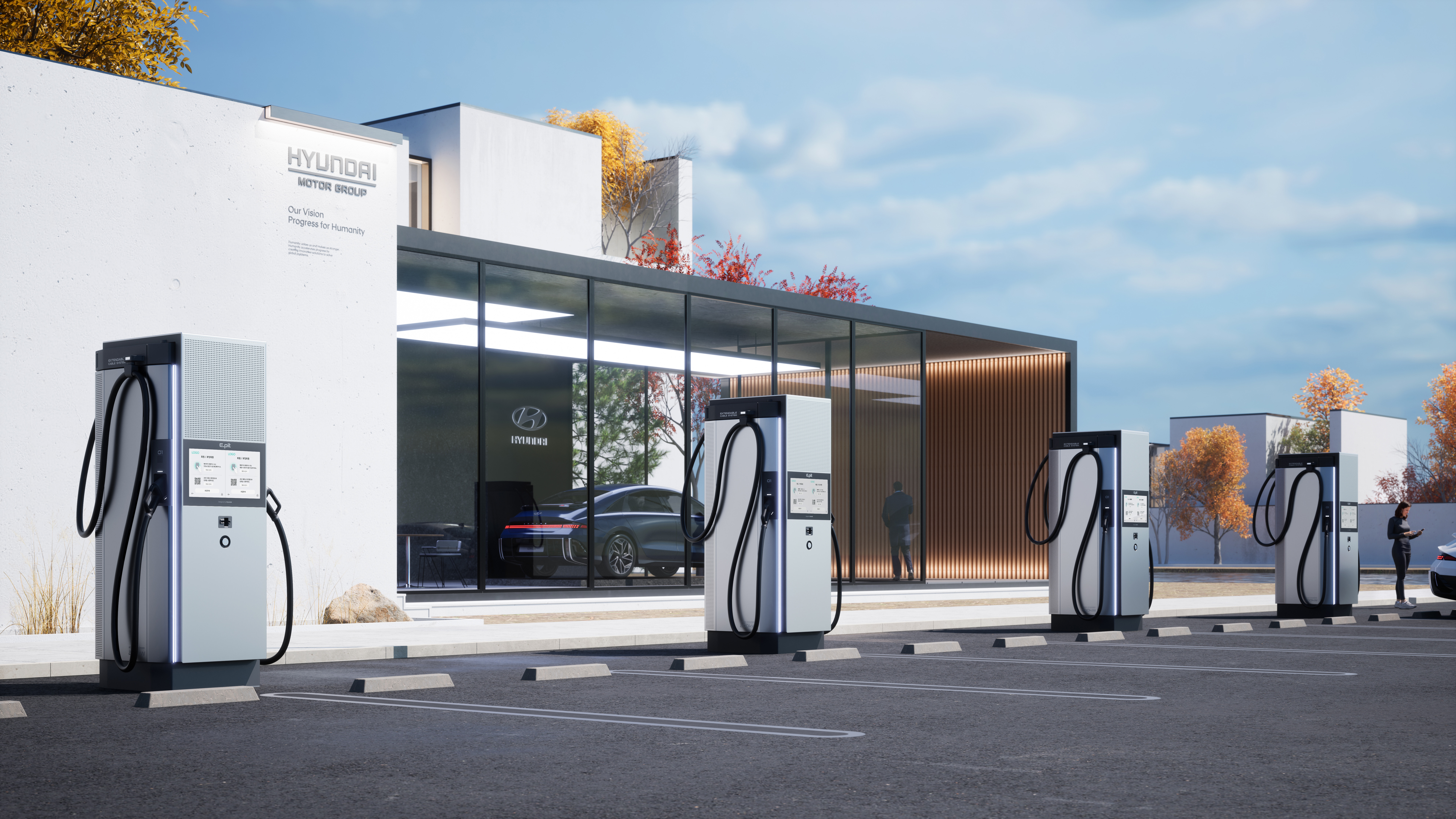 Hyundai Motor отримав шість нагород на Red Dot Awards 2025 | Капітал-Авто Плюс - фото 10