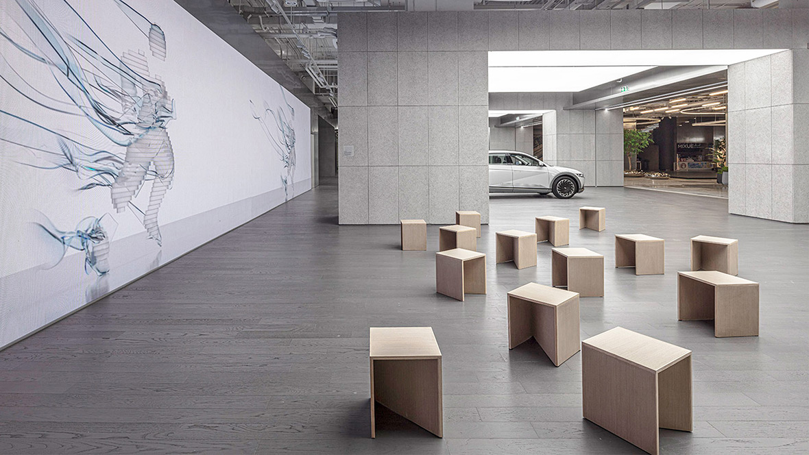 Hyundai Motor здобула 18 нагород iF Design Awards 2025, підтверджуючи високу якість дизайну в різних категоріях | Капітал-Авто Плюс - фото 6