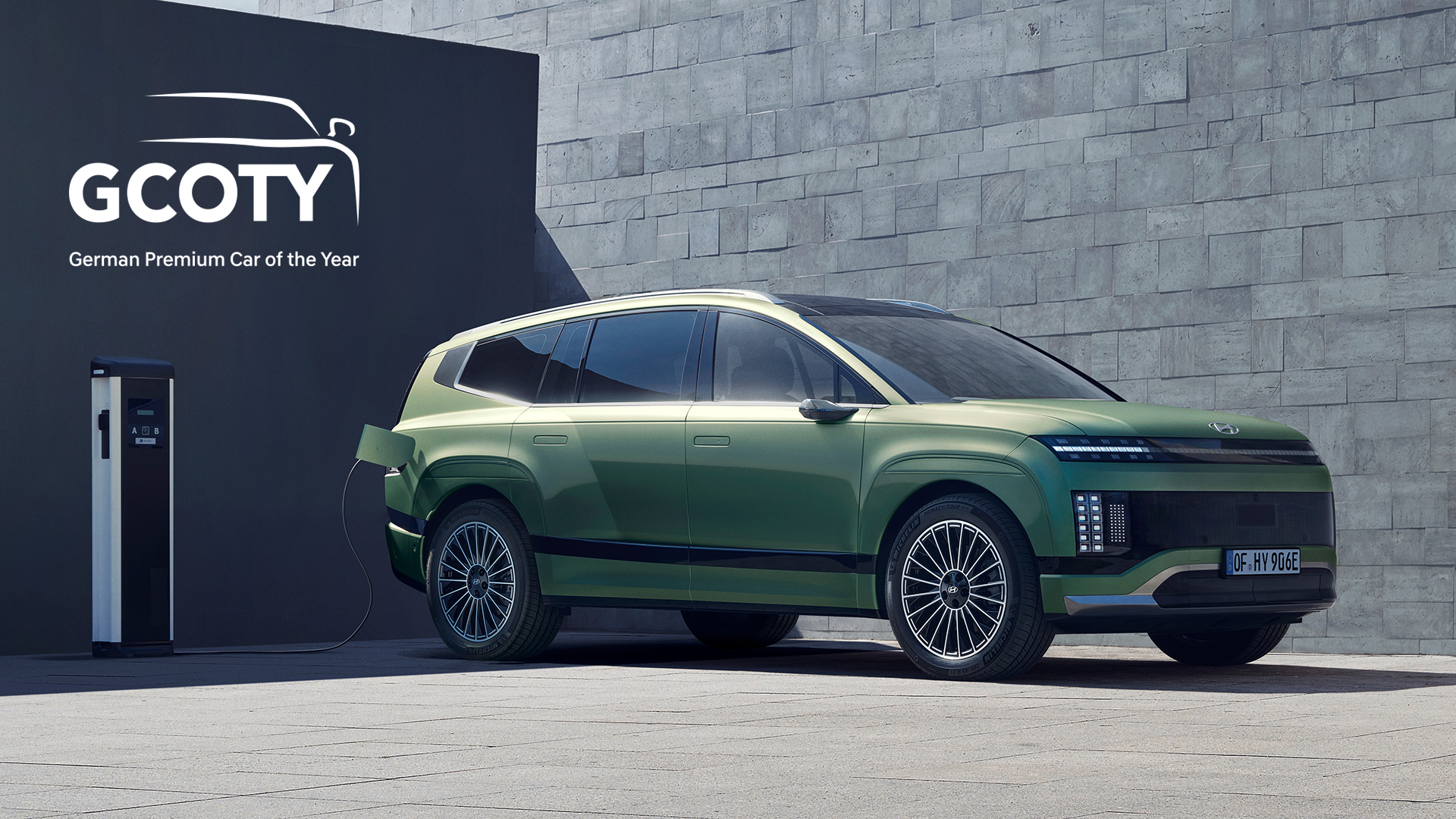 Hyundai IONIQ 9 став Німецьким Преміальним Авто Року 2026 | Капітал-Авто Плюс - фото 6