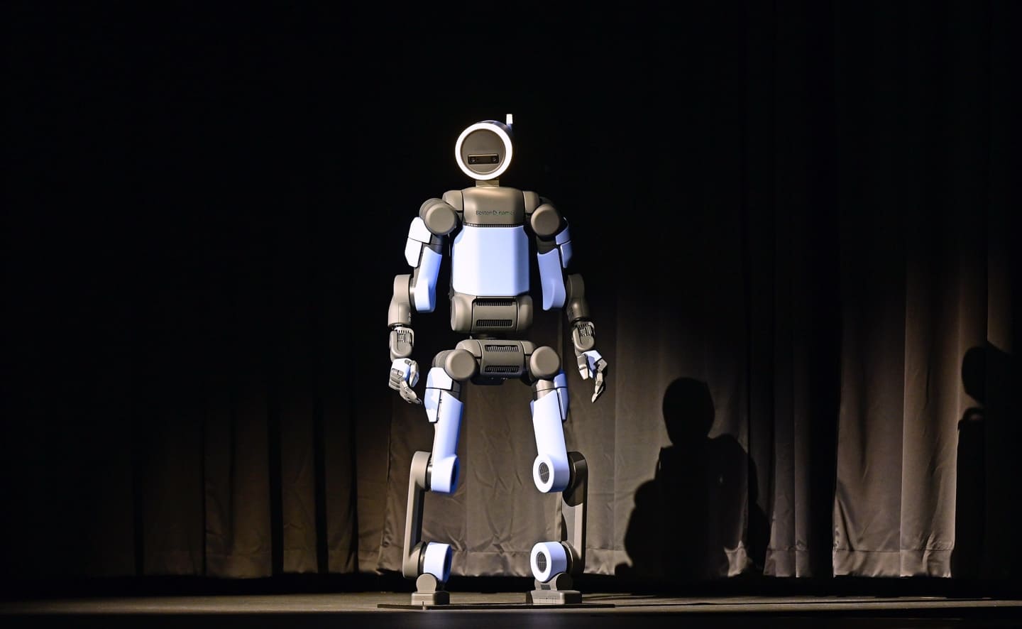 Hyundai Motor Group оголосила стратегію AI Robotics, щоб очолити епоху людиноцентричної робототехніки на CES 2026 | Хюндай Мотор Україна - фото 6