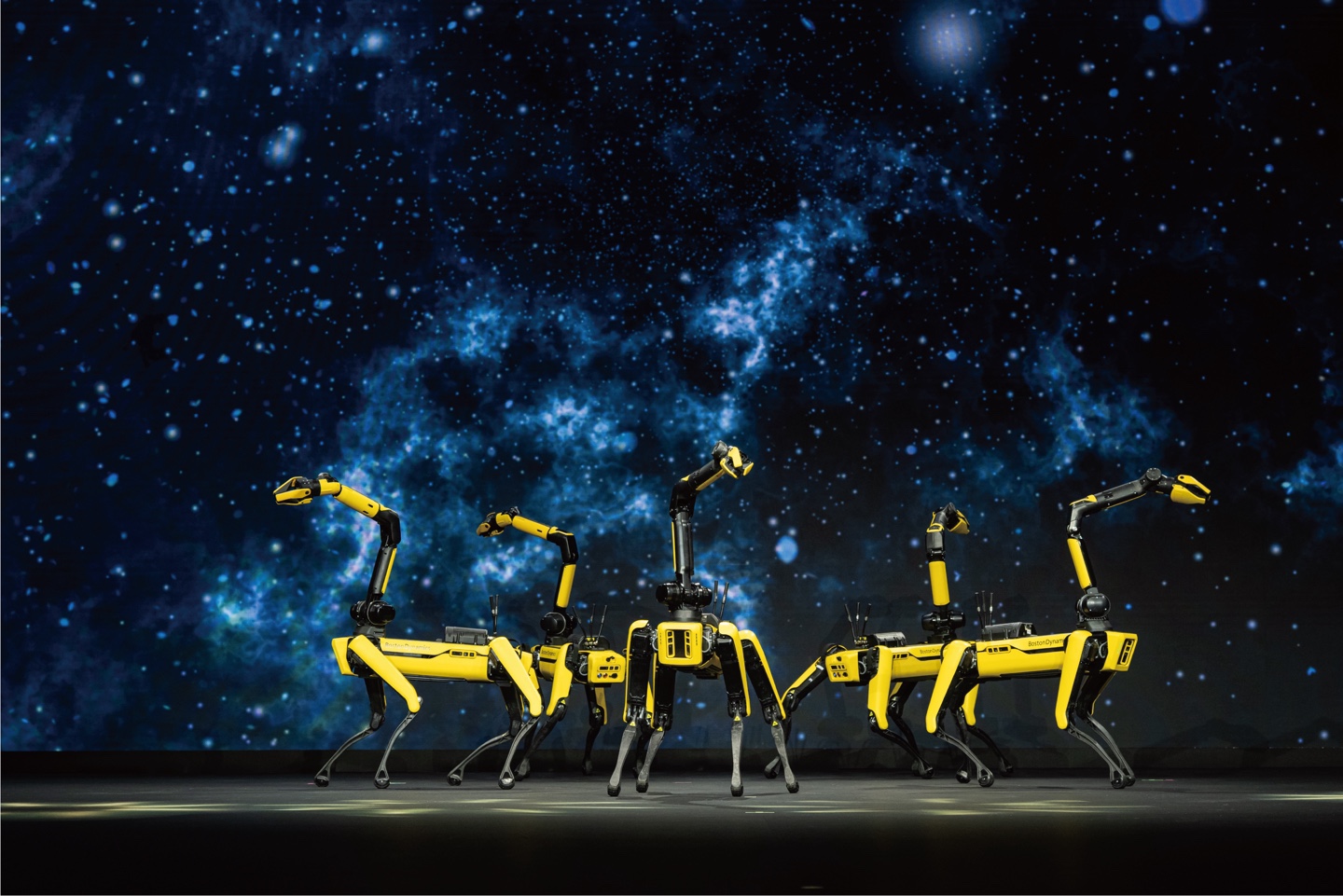 Hyundai Motor Group оголосила стратегію AI Robotics, щоб очолити епоху людиноцентричної робототехніки на CES 2026 | Капітал-Авто Плюс - фото 12