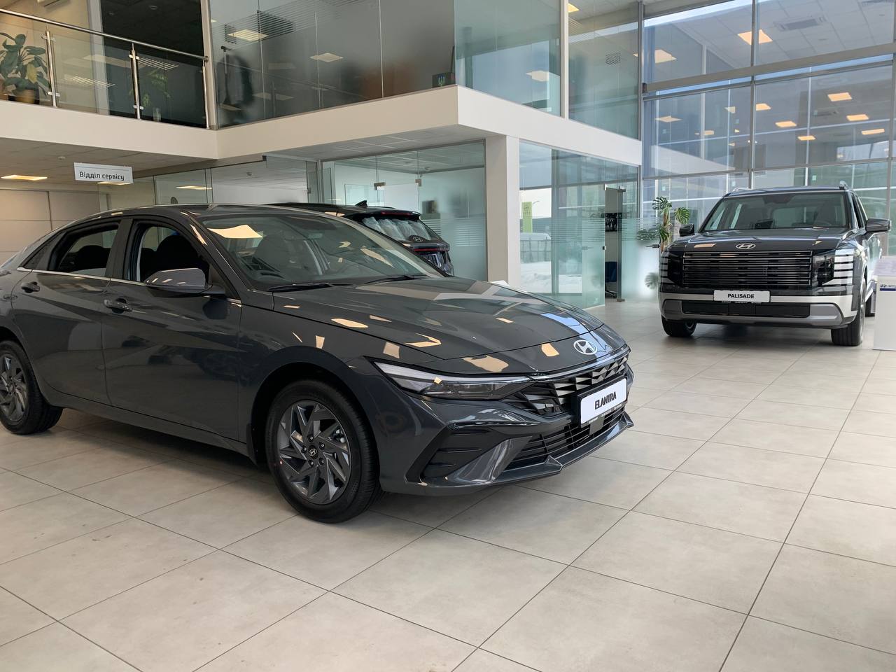 Hyundai тримає курс $ | Капітал-Авто Плюс - фото 7